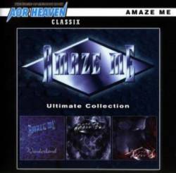 Amaze Me : Ultimate Collection